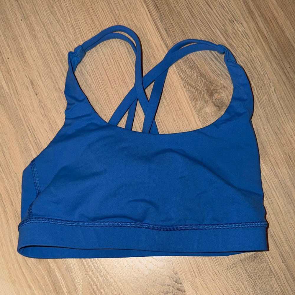 LULULEMON LIKE NEW ENERGY BRA